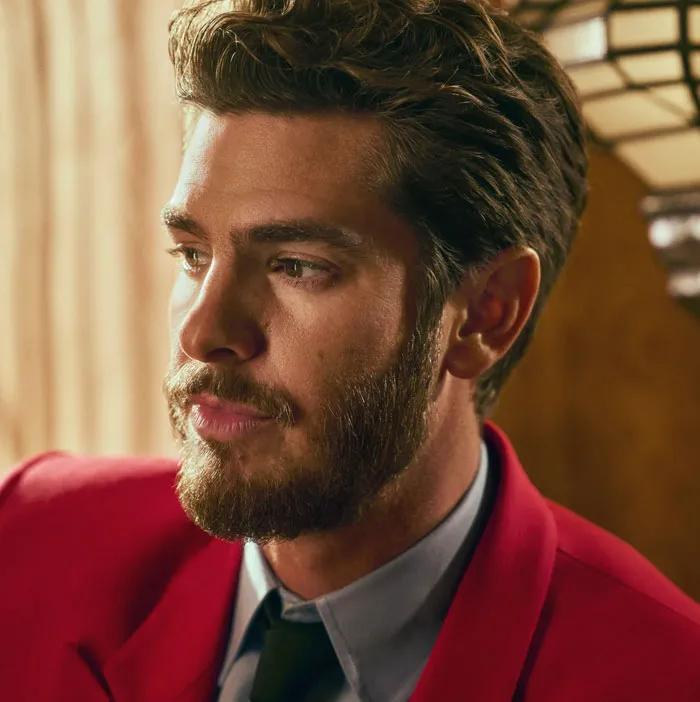 Andrew Garfield