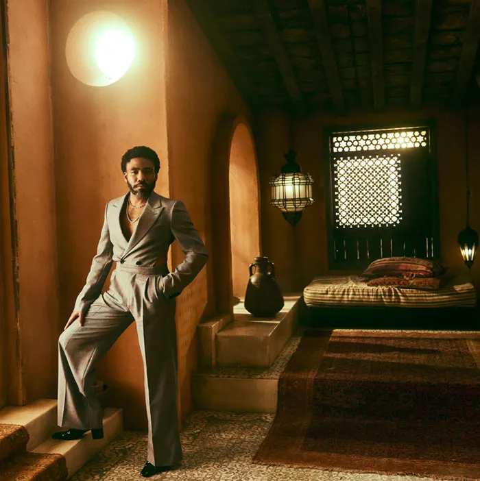 Donald Glover