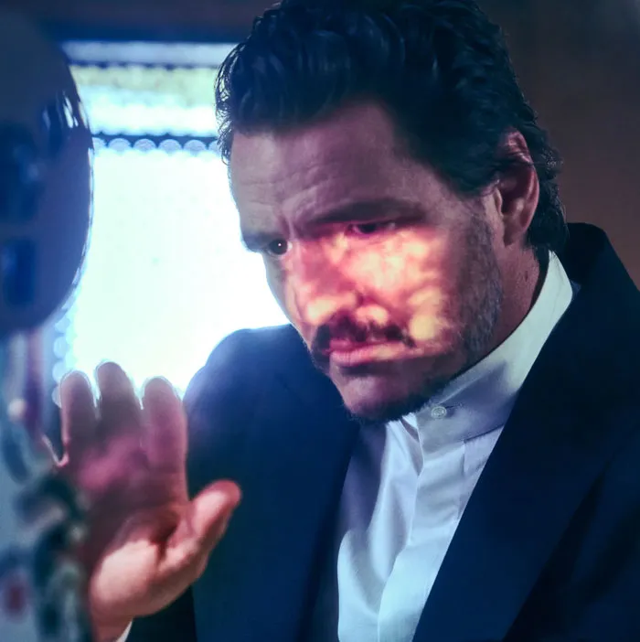 Pedro Pascal