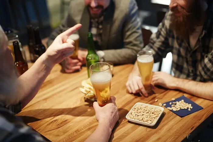 Make It A Trivia Night