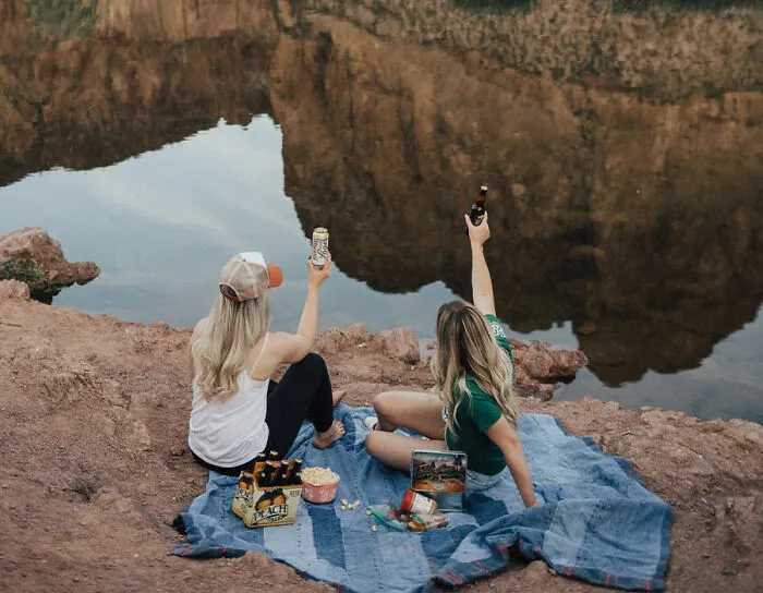 Discover Your New Happy Place