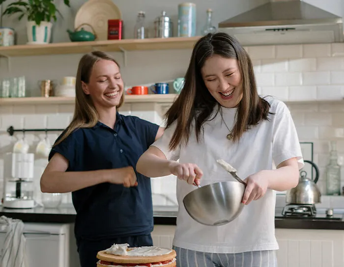 Have A Bake-Off