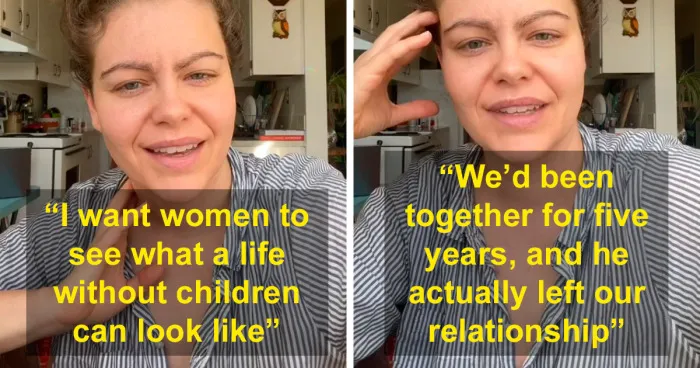 39-Year-Old Woman Goes Viral For Honest Videos On What Her Childfree Life Looks Like