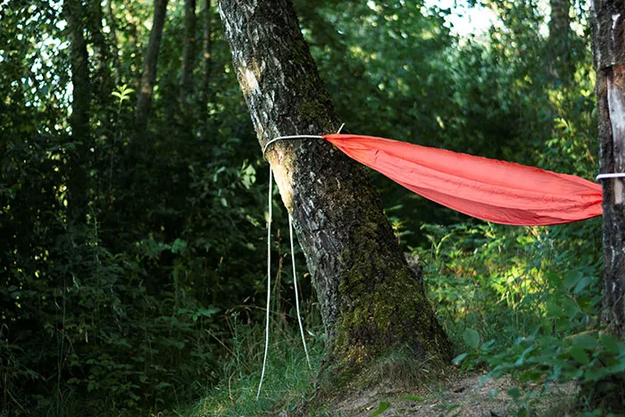 Going Camping