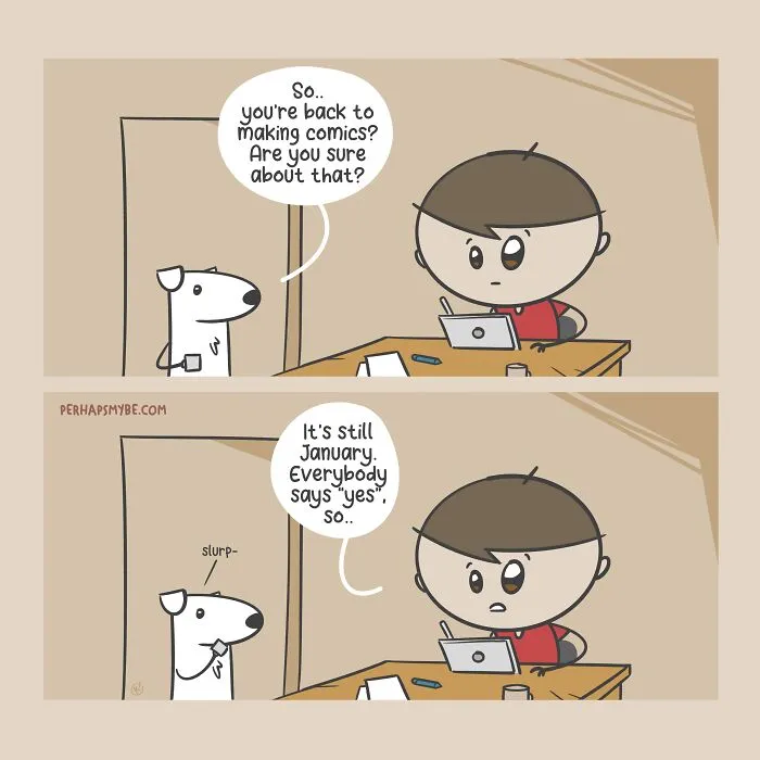Comic Making