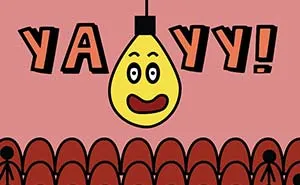 My 30 Comics Showing The Perspective Of A Lightbulb In A Funny Way