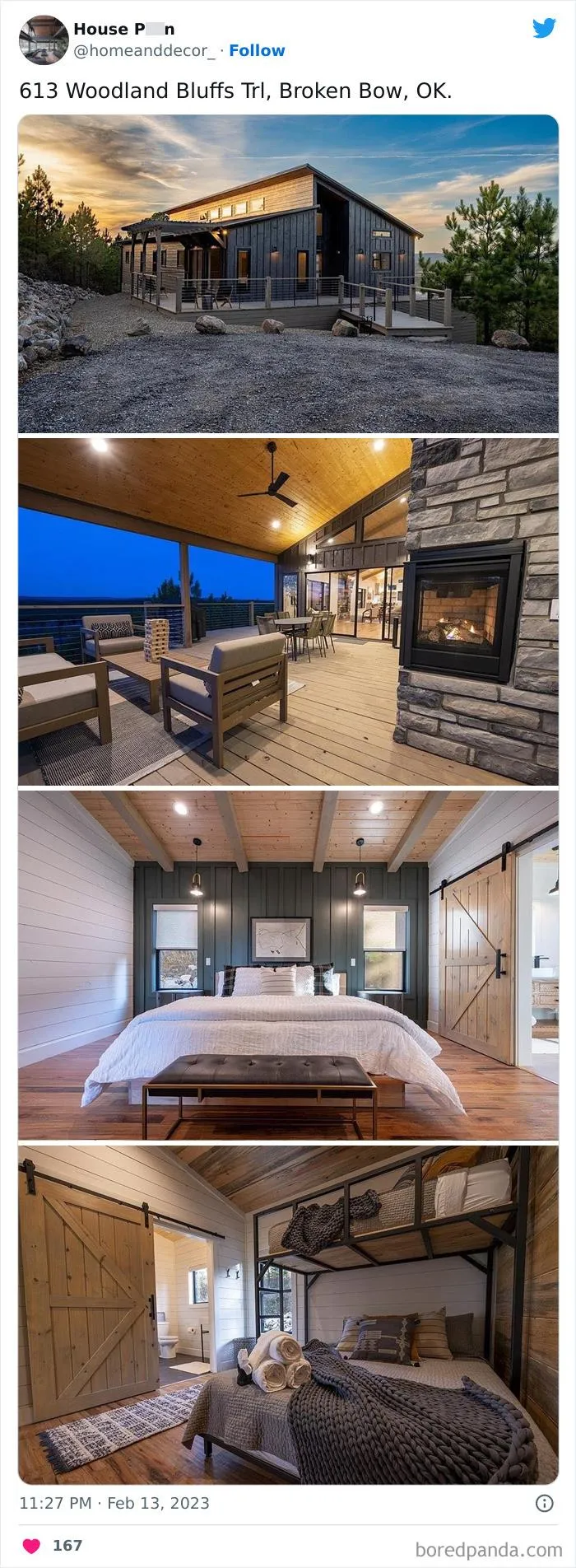 This Twitter Account Shares Examples Of Home Design Done Right, And Here Are 40 Of The Best Ones