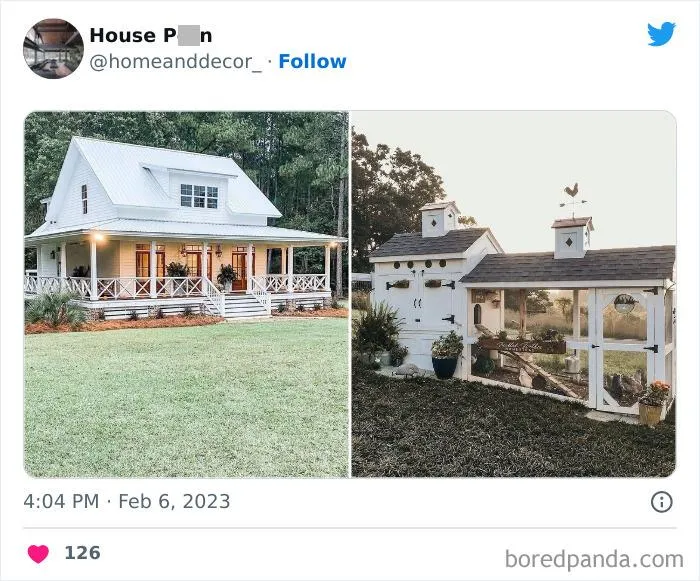 This Twitter Account Shares Examples Of Home Design Done Right, And Here Are 40 Of The Best Ones
