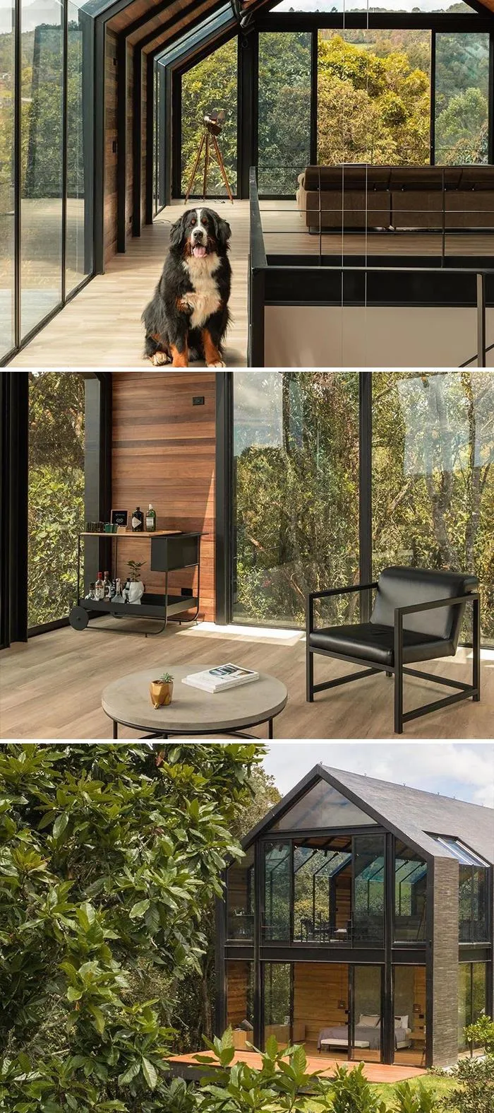 40 Times Architects Really Outdid Themselves And Deserved To Be Celebrated On This Instagram Page