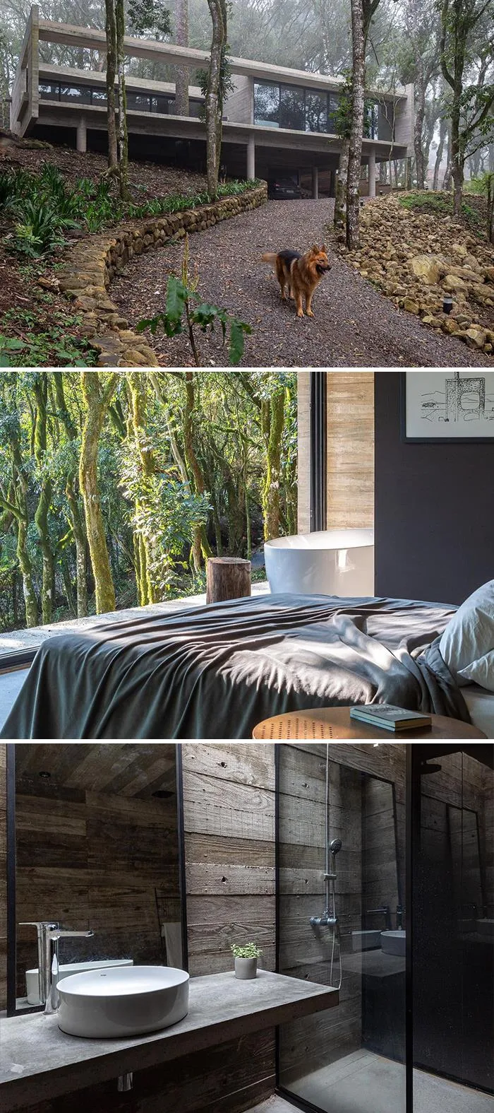 40 Times Architects Really Outdid Themselves And Deserved To Be Celebrated On This Instagram Page