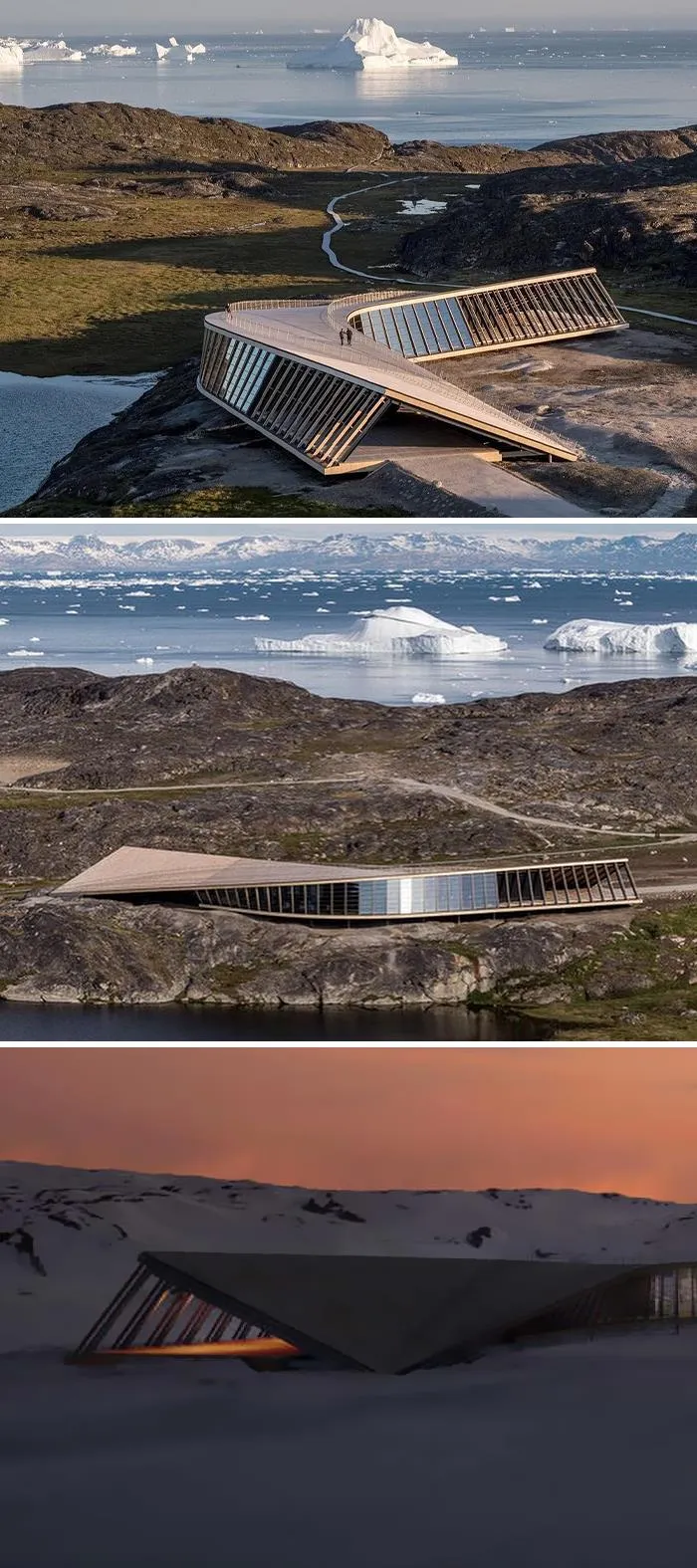 40 Times Architects Really Outdid Themselves And Deserved To Be Celebrated On This Instagram Page