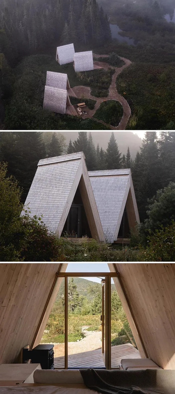 40 Times Architects Really Outdid Themselves And Deserved To Be Celebrated On This Instagram Page