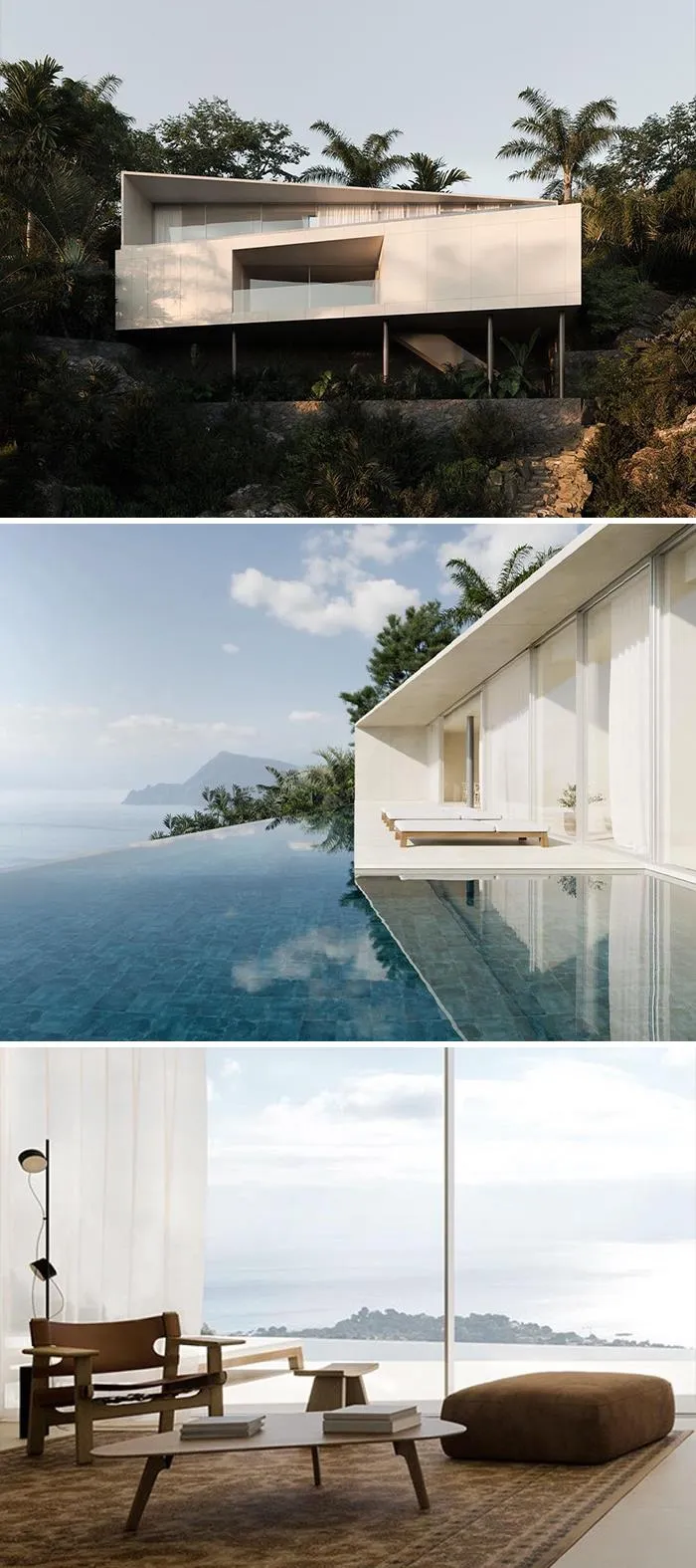 40 Times Architects Really Outdid Themselves And Deserved To Be Celebrated On This Instagram Page