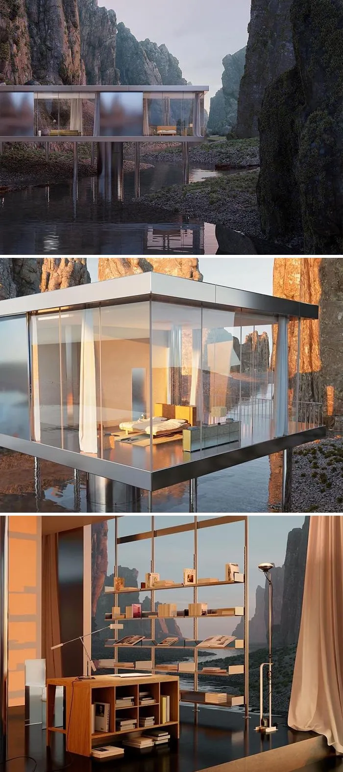 40 Times Architects Really Outdid Themselves And Deserved To Be Celebrated On This Instagram Page