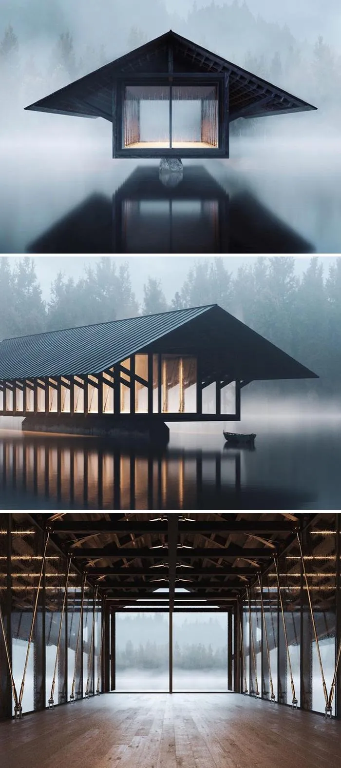 40 Times Architects Really Outdid Themselves And Deserved To Be Celebrated On This Instagram Page