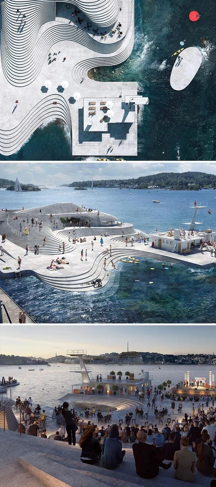 40 Times Architects Really Outdid Themselves And Deserved To Be Celebrated On This Instagram Page