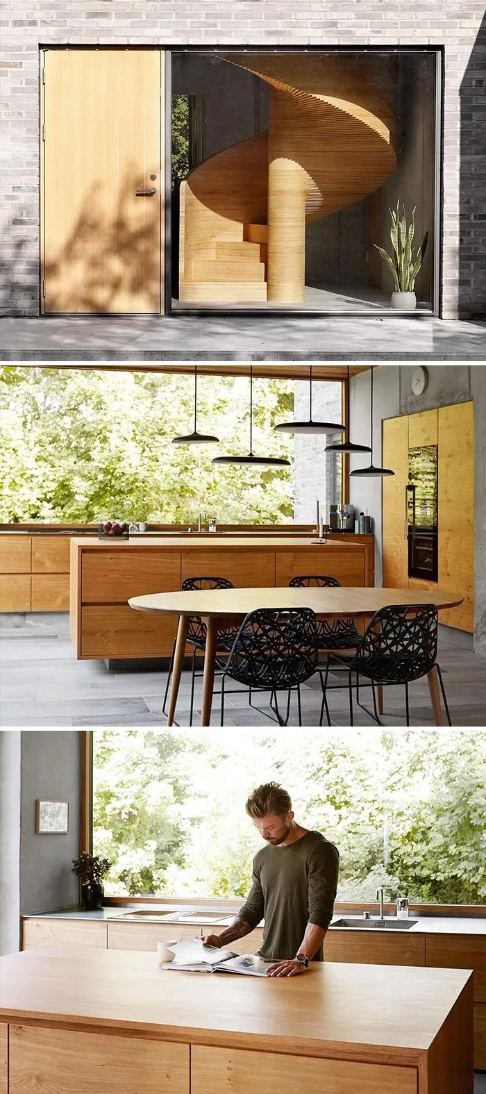 40 Times Architects Really Outdid Themselves And Deserved To Be Celebrated On This Instagram Page