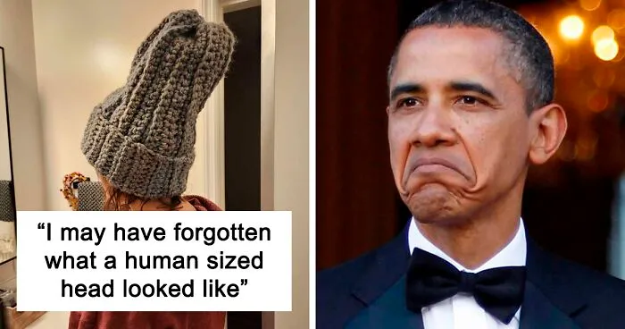 50 Times Crochet Enthusiasts Made Something So Incredible That It Had To Be Shared With Peers Online (New Pics)