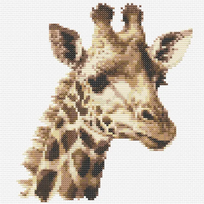 I Create Original Cross Stitch Patterns (15 Pics)