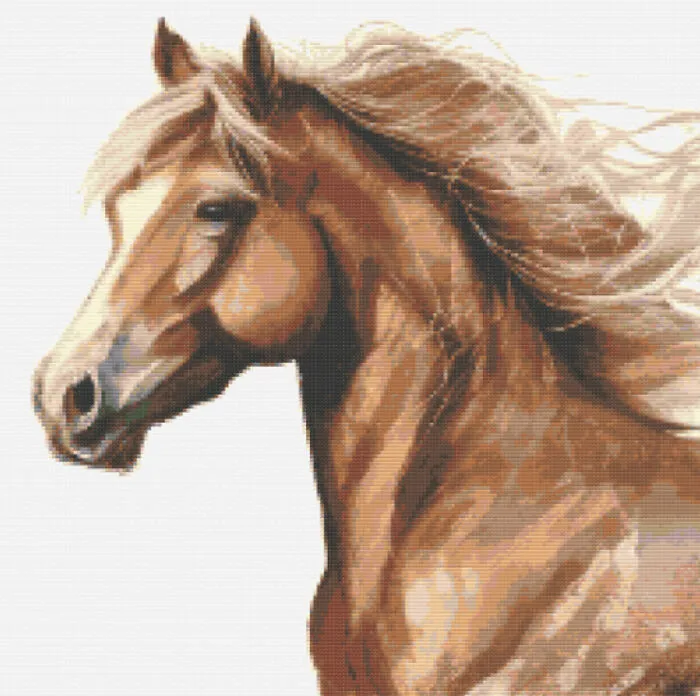 I Create Original Cross Stitch Patterns (15 Pics)