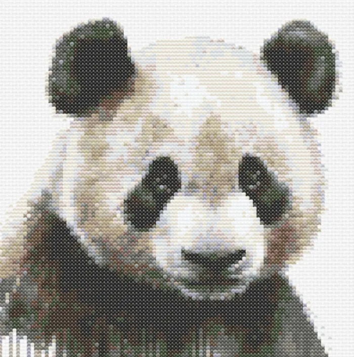 Here Are 15 Of My Cross-Stitch Patterns Ready To Be Used