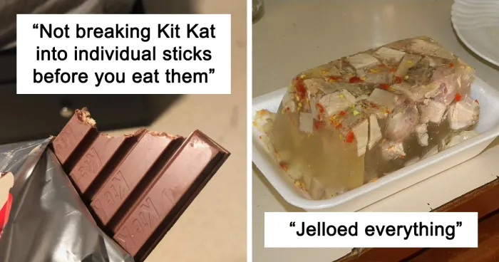 35 People Share "Food Crimes" They Hate The Most