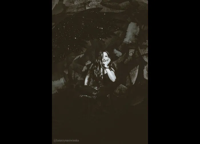 14 Photos Of A Polish Photographer Inspired By Neil Gaiman’s “Sandman”