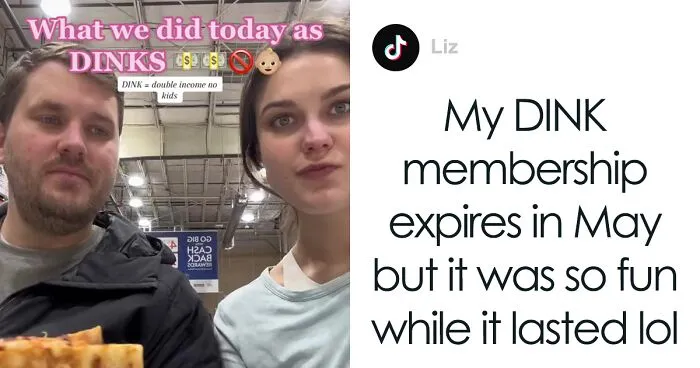 People Are Loving This Newly Married Couple’s Lifestyle Which Is Dual Income, No Kids Or DINK