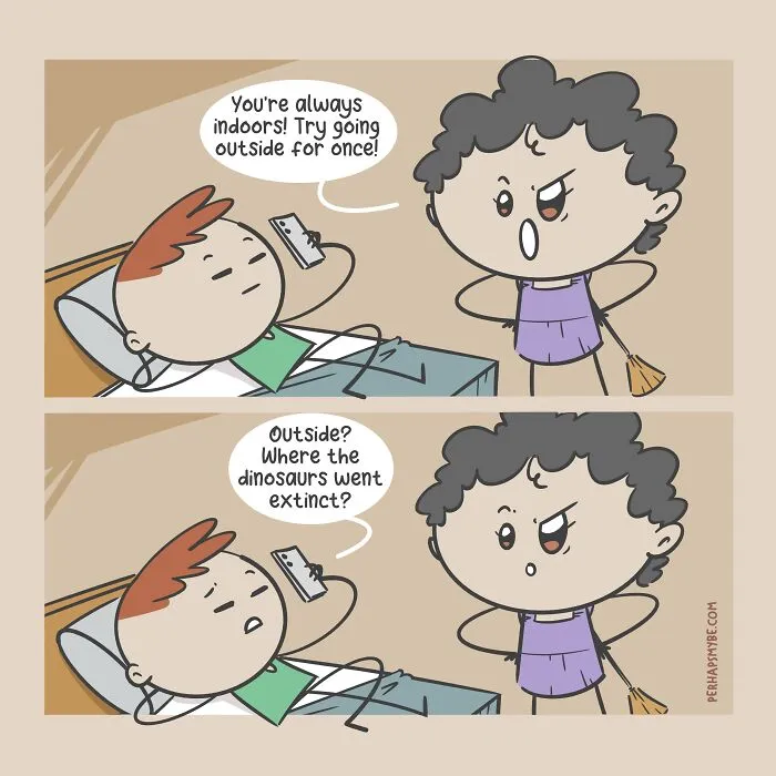 Dinosaurs