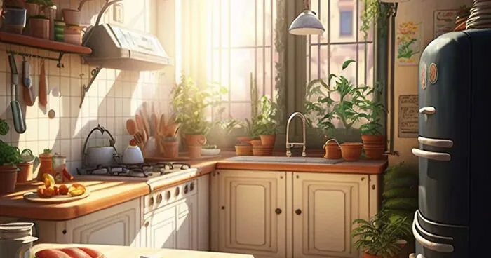 For Disney’s 100th Anniversary, We Have Created 27 Disney-Inspired Interior Designs With An AI