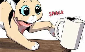 7 New Hilariously Adorable Comics From The Internet’s Most Loved Cat And Dog Duo To Instantly Make Your Day