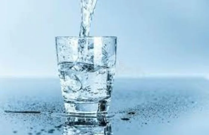 Im Kind Of Thirsty So I Mugh