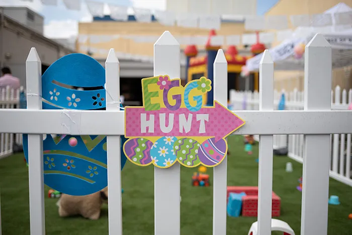 47 Interesting Easter Facts To Get You Egg-cited For The Holiday