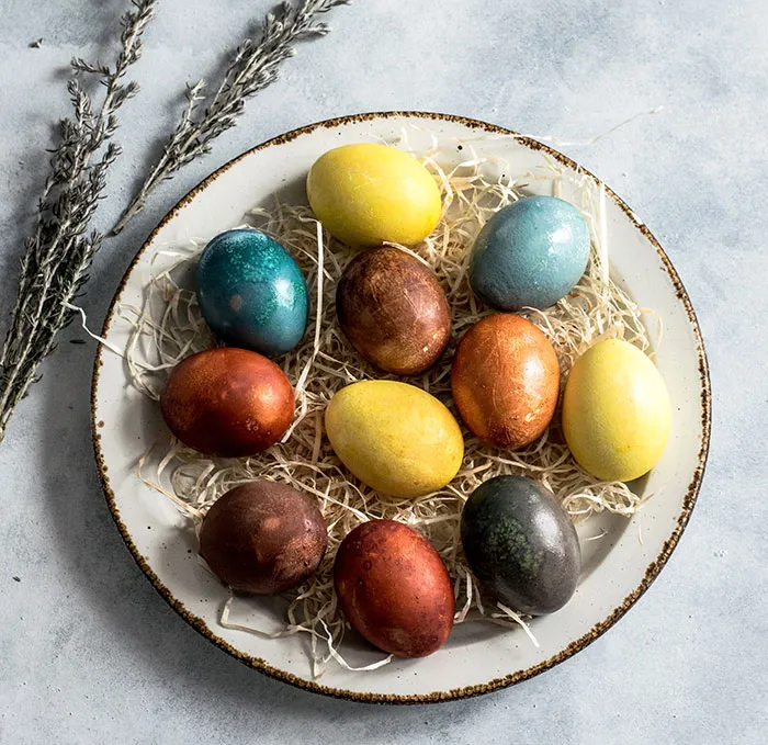 47 Interesting Easter Facts To Get You Egg-cited For The Holiday