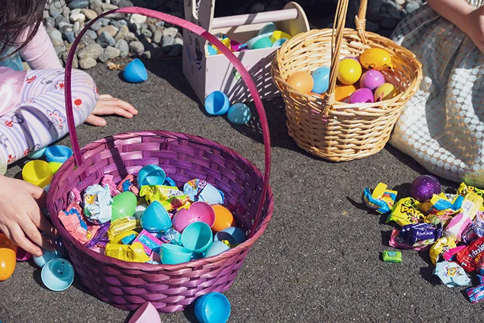 47 Interesting Easter Facts To Get You Egg-cited For The Holiday
