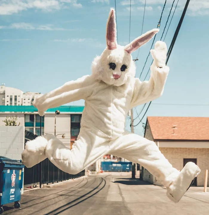 47 Interesting Easter Facts To Get You Egg-cited For The Holiday