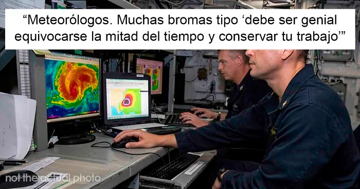 25 Profesiones con mala reputación que en realidad no son tan malas