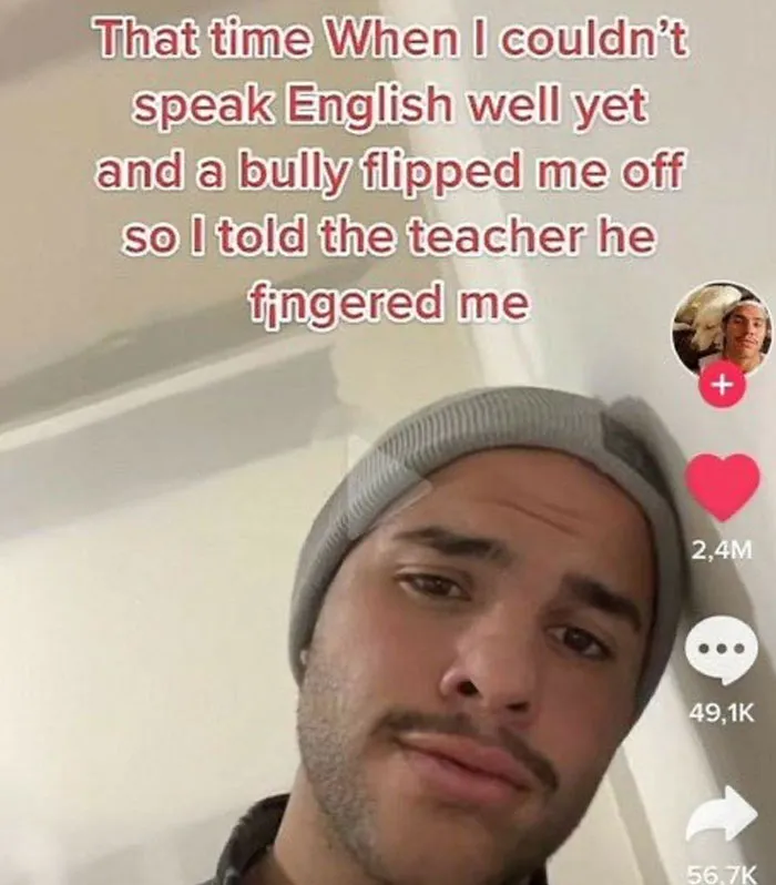 45 Funny “English Bruh” Moments Shared On This Twitter Account