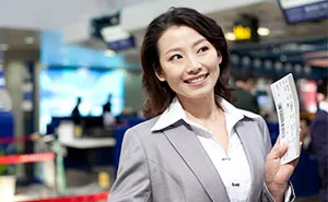 “If There’s Room”: Airline Employee Outsmarts Entitled Customer By Maliciously Complying To Upgrade His Flight