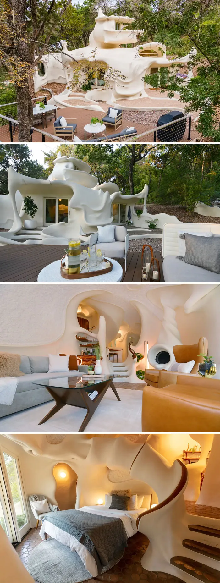 The Bloomhouse, One-Of-A-Kind-Of-Unbelievable. Austin, Texas, United States
