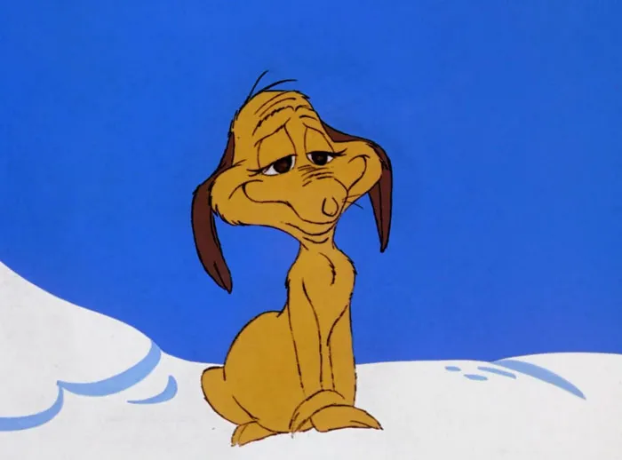 Max - How The Grinch Stole Christmas!