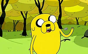55 Famous Cartoon Dogs Who Deserve A Cuteness Oscar