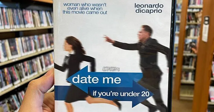 21 Sarcastically Funny Movie And TV Show Posters Remade By This Artist (New Pics)