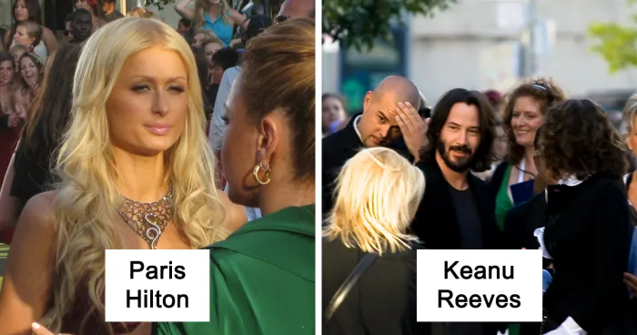 30 Famous People Who Received Public Condemnation Even Though They Did Not Deserve It, As Pointed Out In This Online Thread
