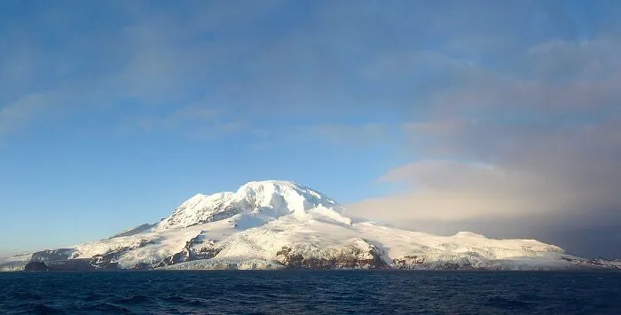 Unlike Other Continents, Australia Does Not Have An Active Volcano
