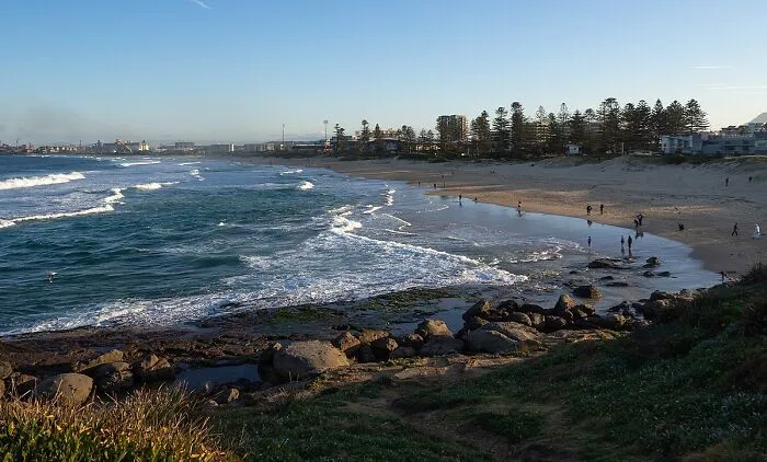 Wollongong Is One Of The Top Cities That Have The Least Polluted Air In The World