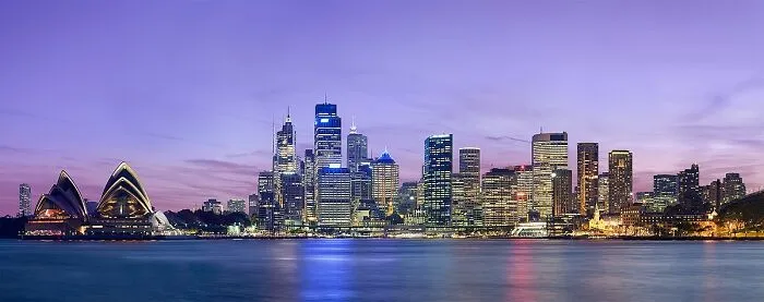 87% Of Australians Live Closer Than 50 Km To The Coast