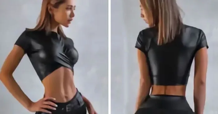 Hey Pandas, What Is A Clearly Photoshopped Ad You Have Found Online? (Closed)
