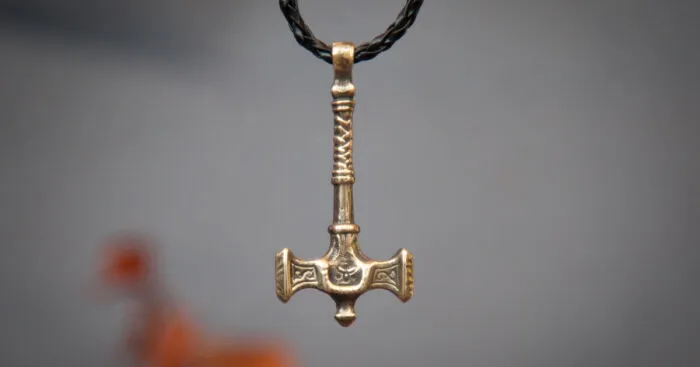 I've Created A Collection Of Medieval Weapon Pendants And Necklaces (9 Pics)