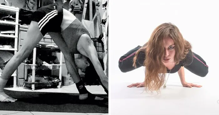 Hey Pandas, Show Something Your Body Can Do And You Think It Is Cool (Closed)